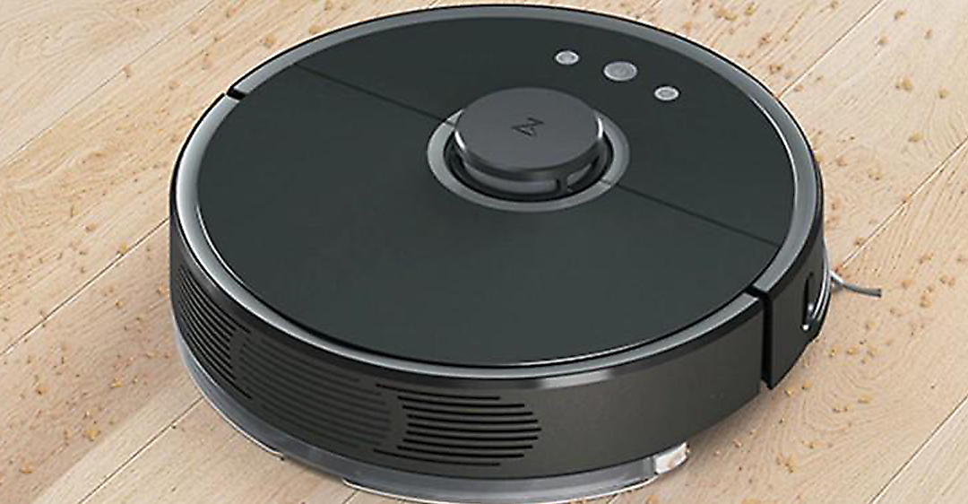 Robot hút bụi là gì?