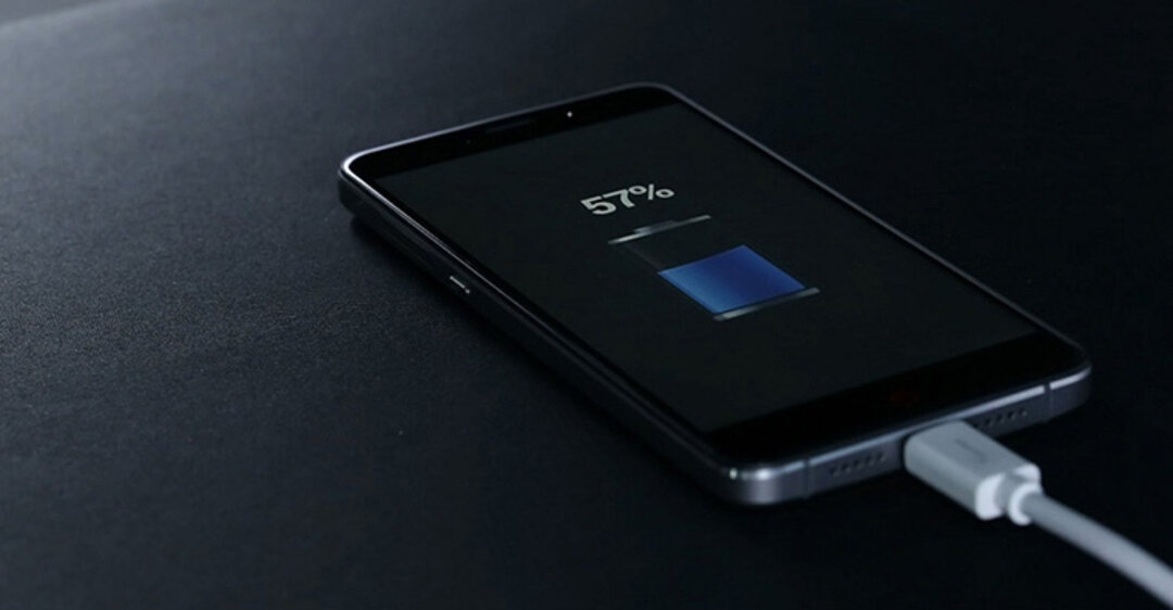 Sạc pin Iphone đúng cách