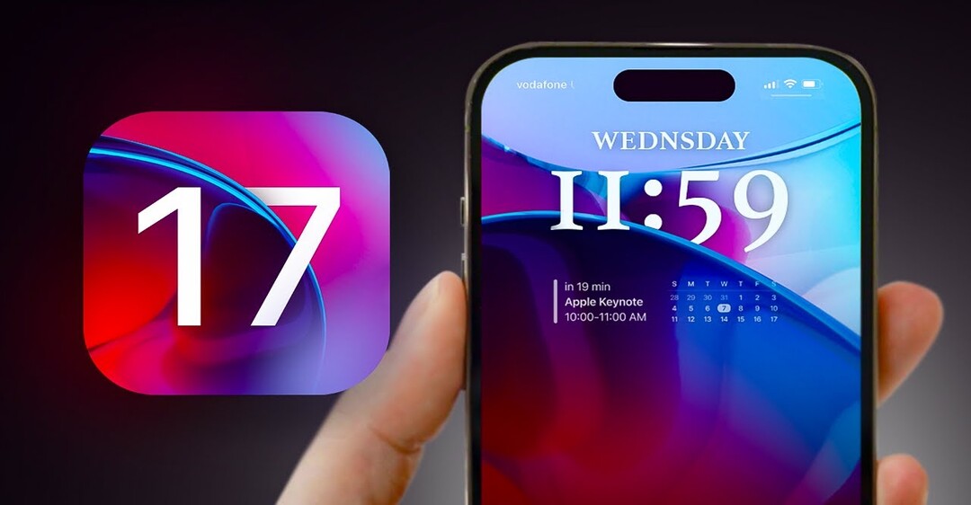 iOS 16 có hao pin không