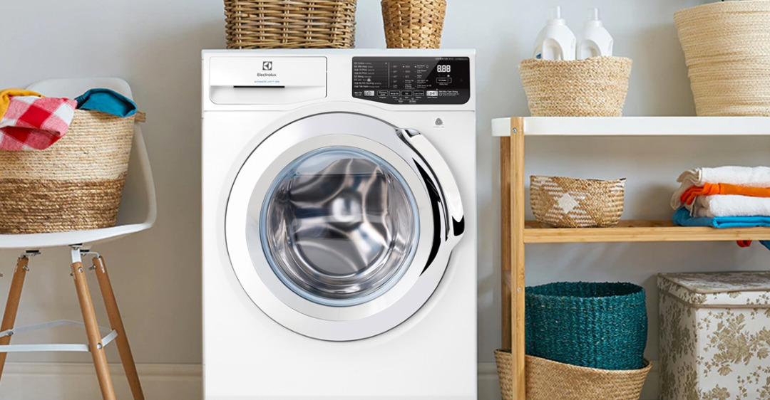 so sánh máy giặt Beko và Electrolux về công nghệ