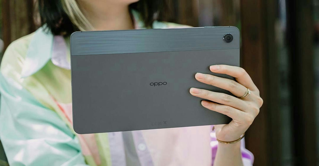so sánh xiaomi redmi pad và oppo pad air