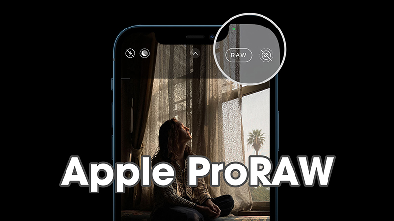 cách sử dụng camera iphone 12 pro max