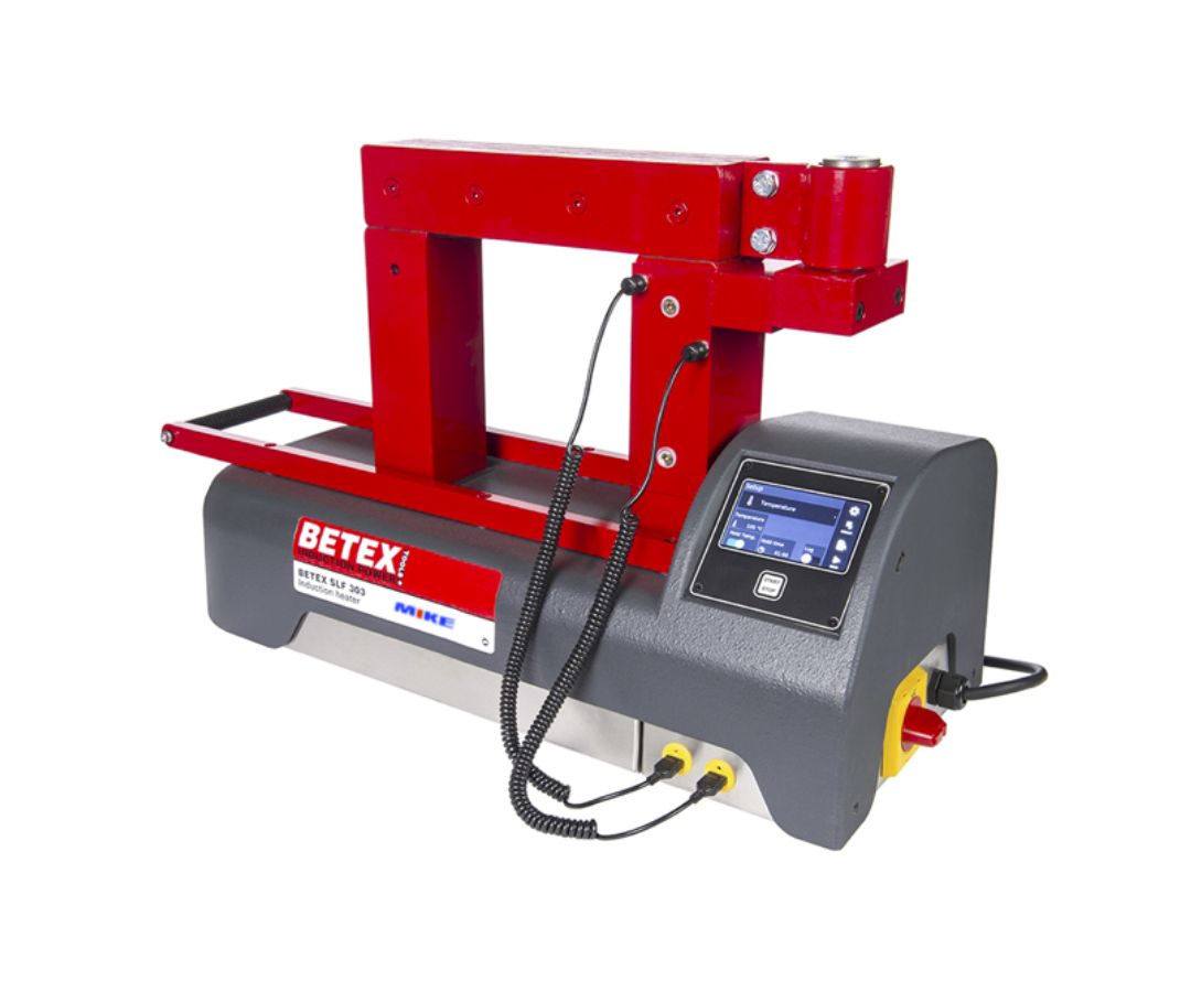 sửa máy nong vòng