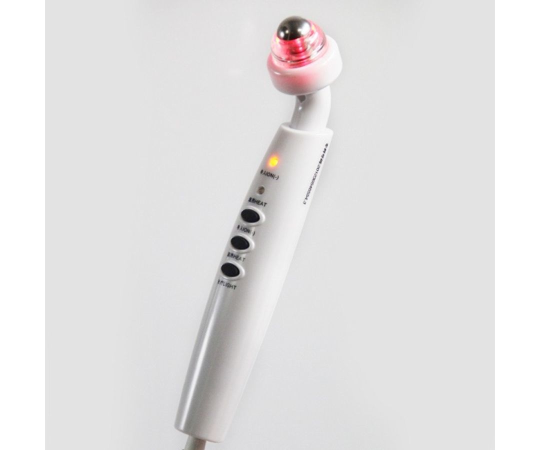 sửa máy trị thâm quầng mắt