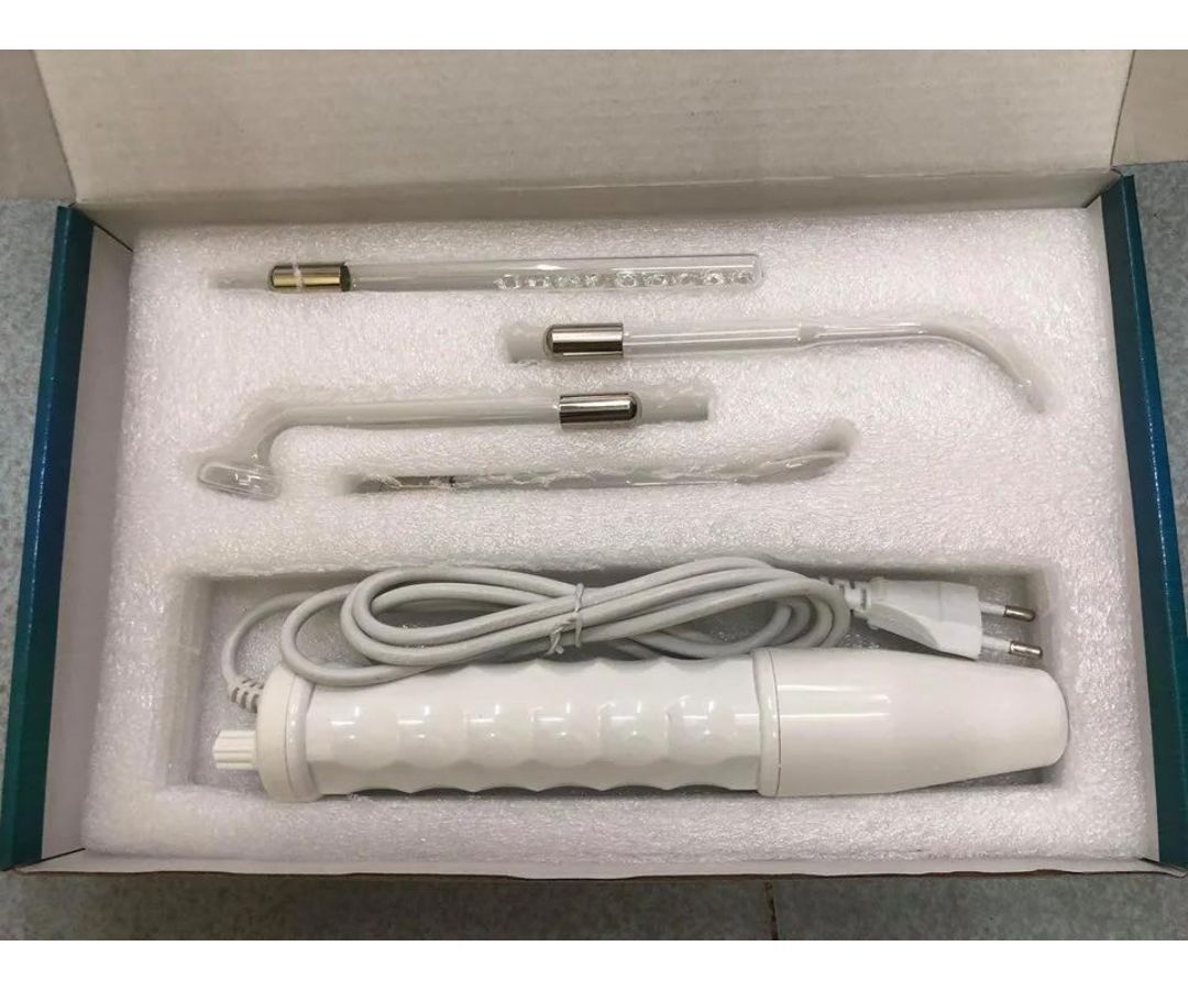 sửa máy điện tím