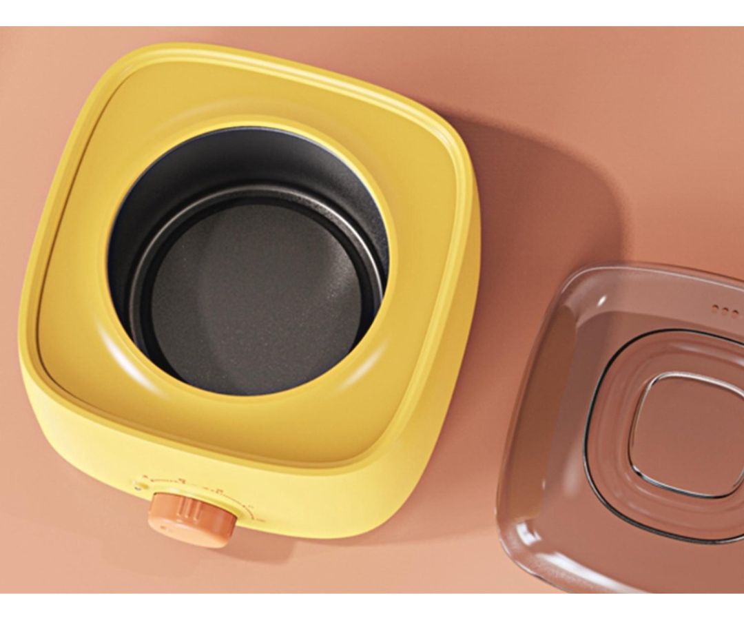 sửa nồi nấu sáp