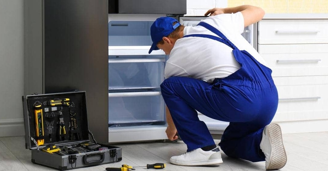 Thế nào là hiện tượng tủ lạnh Toshiba kêu tít tít