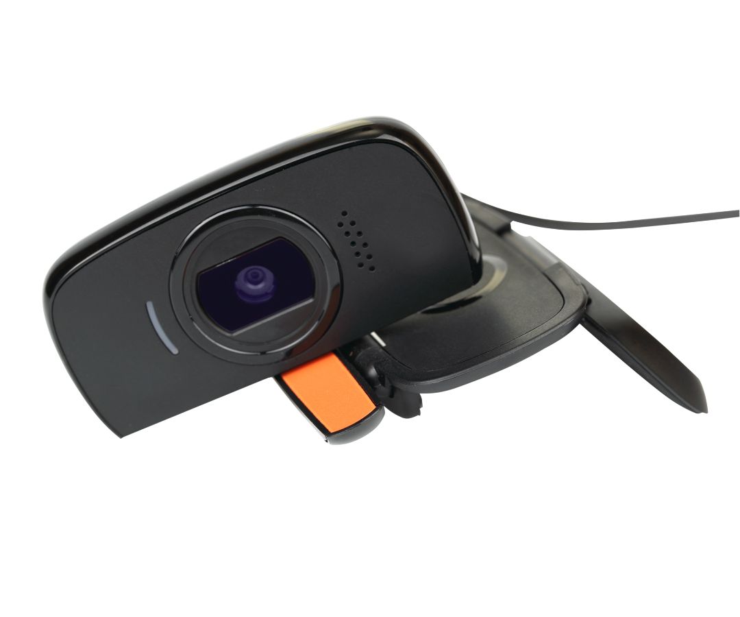 sửa webcam