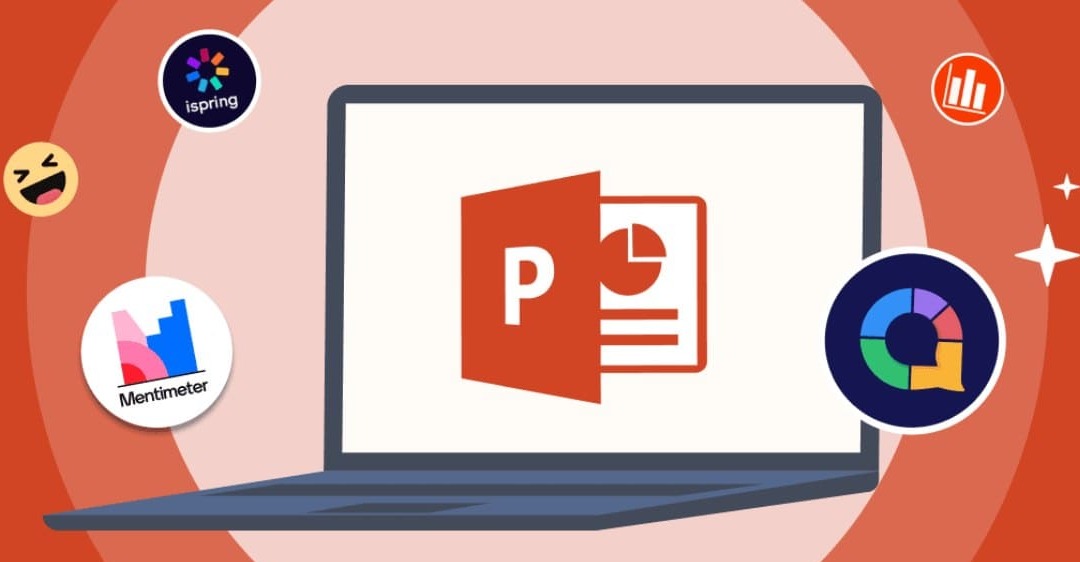 Cách group và bỏ group trong Powerpoint