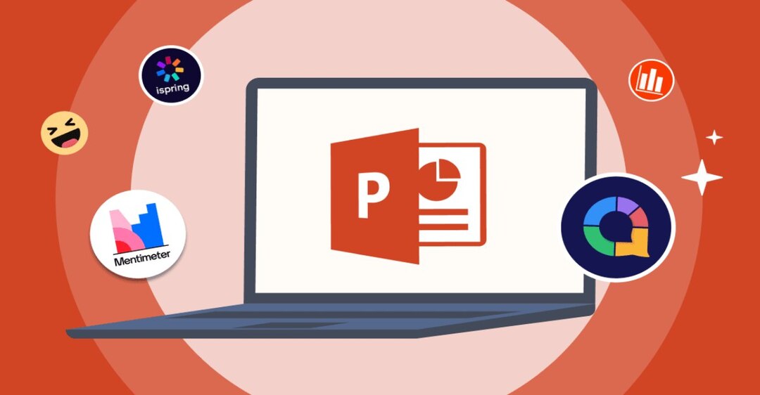 cách ghi âm trong Powerpoint