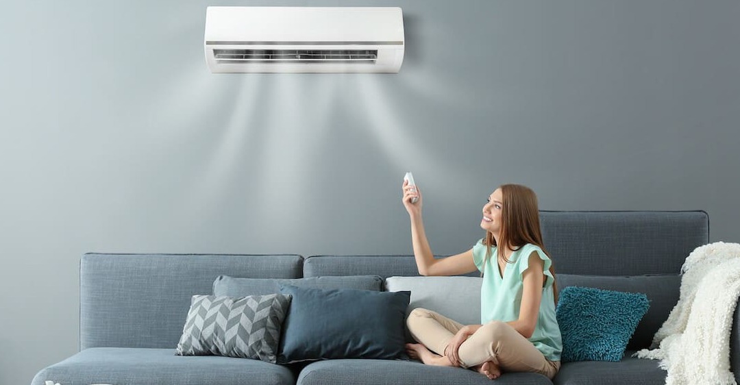 Giới thiệu về Detox không khí trên máy lạnh Toshiba là gì