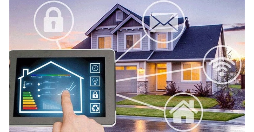Thiết bị nào có thể kết nối với nhà thông minh
