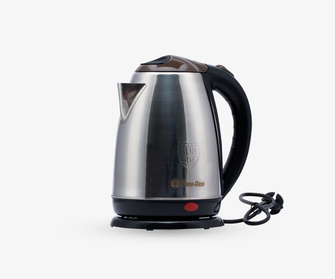 sửa ấm siêu tốc