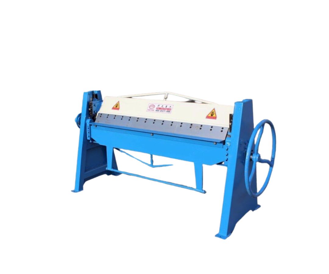 sửa máy gấp tôn