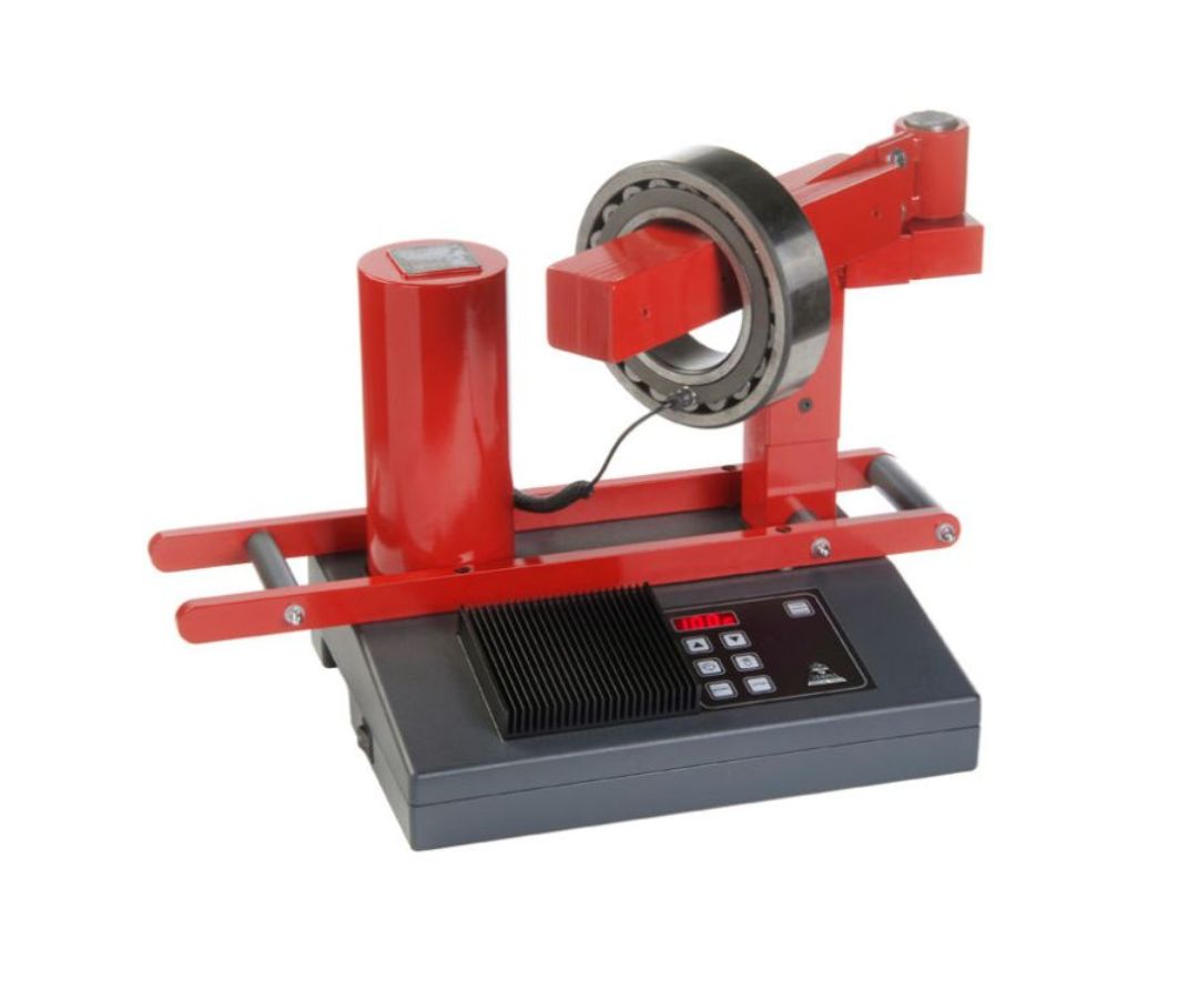 sửa máy nong vòng