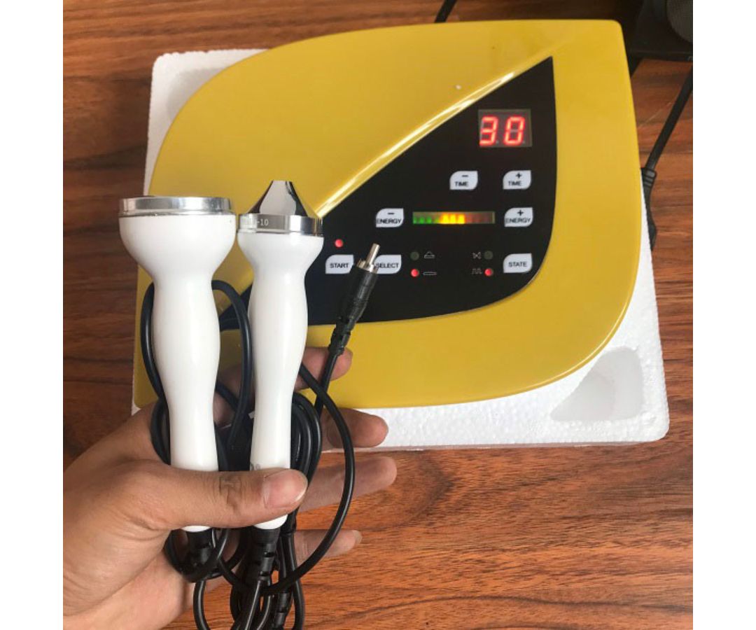 sửa máy thải chì