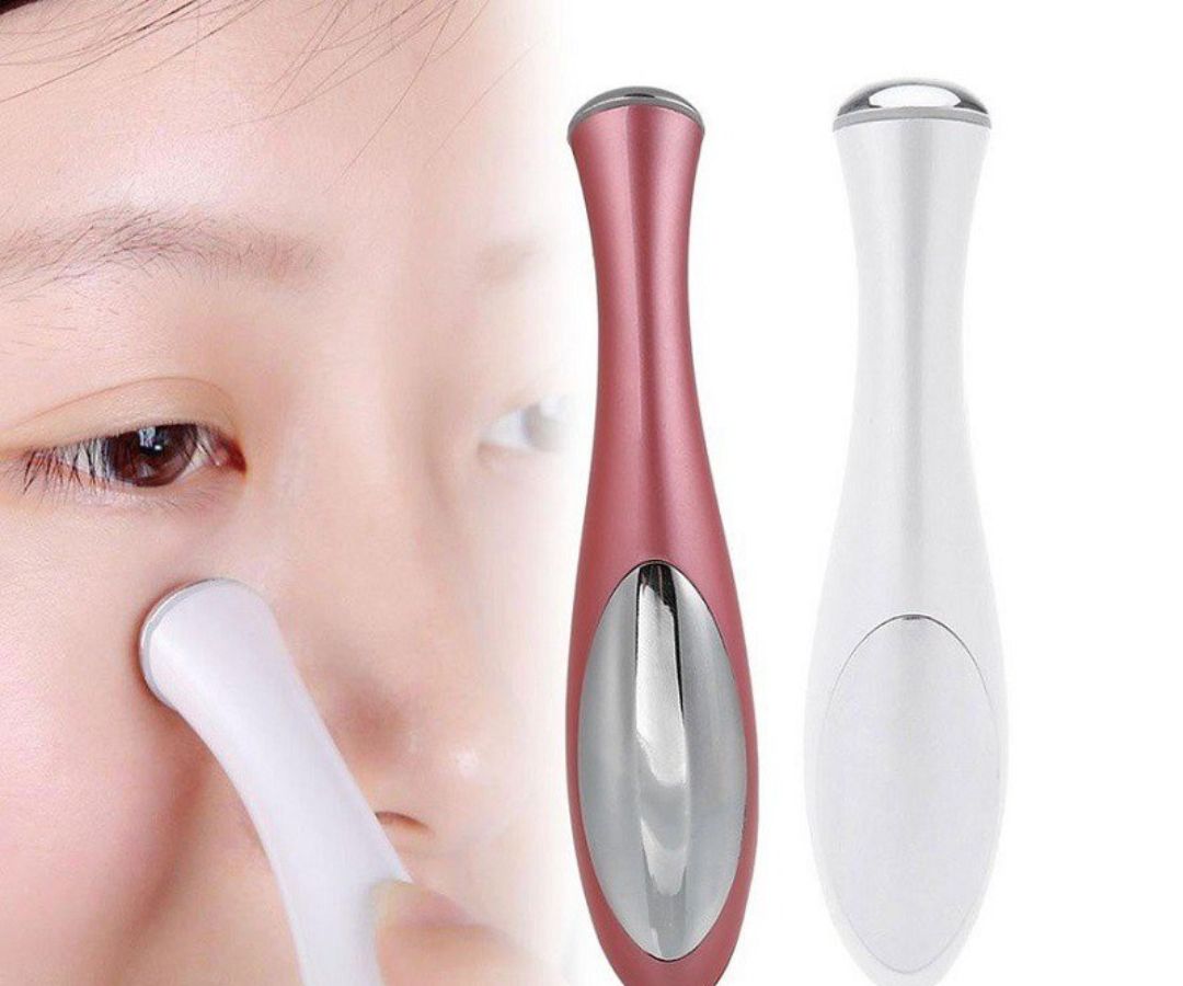 sửa máy trị thâm quầng mắt