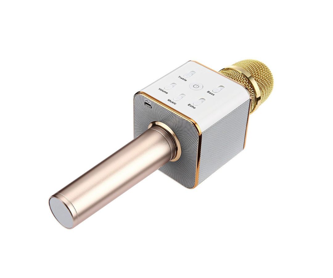 sửa micro karaoke bluetooth