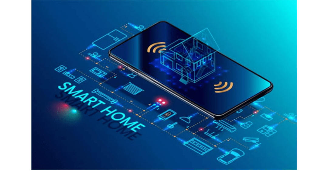Smarthome có thể làm được những gì