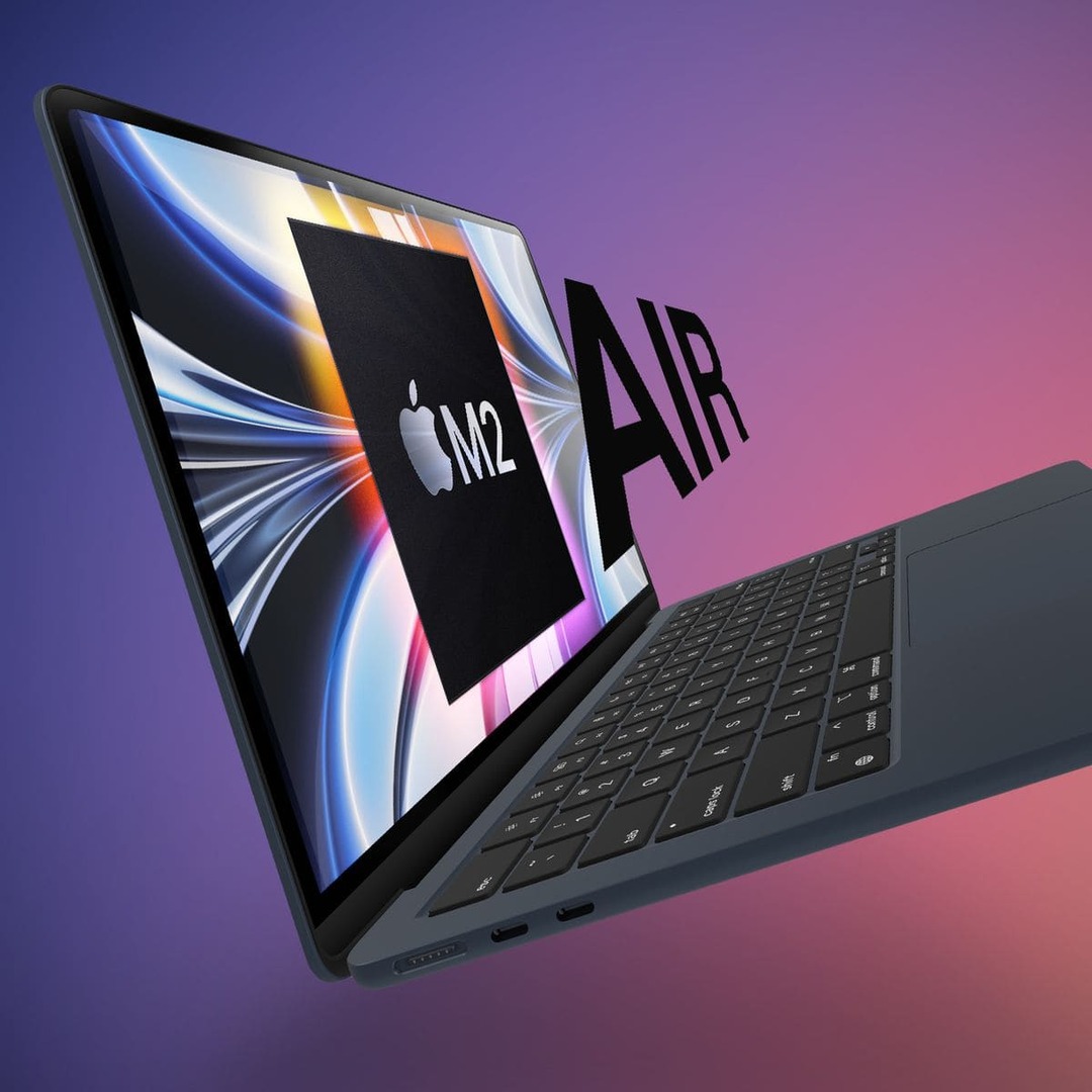 Một số thông tin về Macbook mà có thể bạn chưa biết