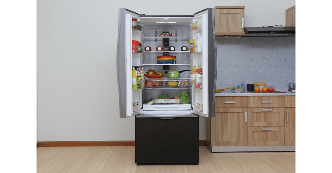 tủ lạnh hitachi báo lỗi nháy đèn 14 lần