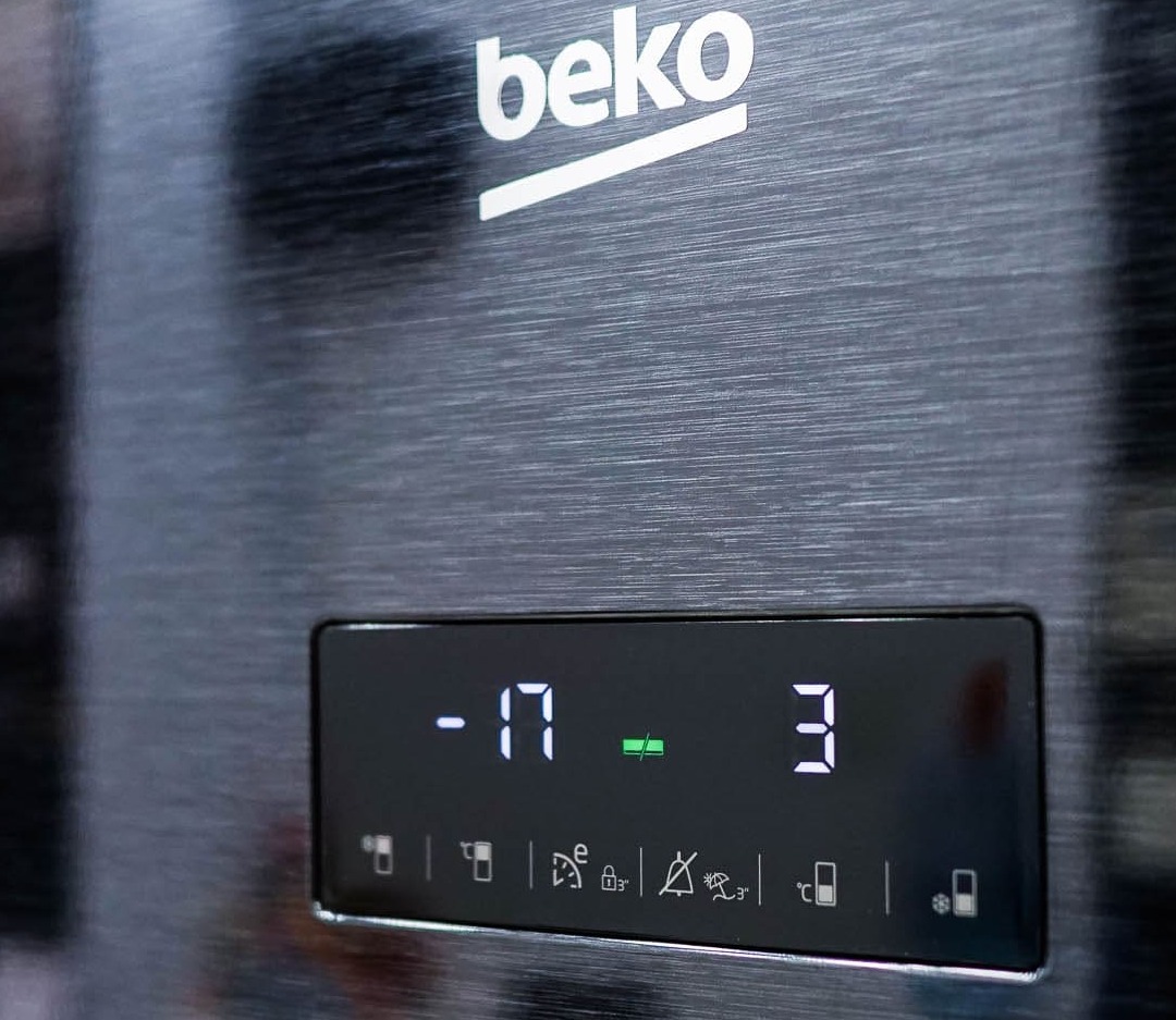 Ưu điểm khi khách hàng chọn sửa tủ lạnh Beko ở Trung tâm sửa chữa điện lạnh - điện tử Limosa