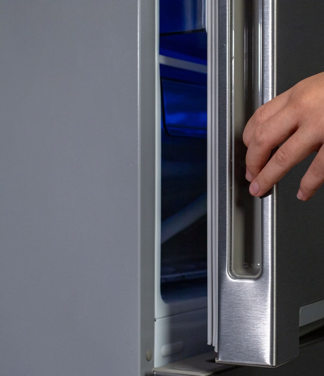 Ưu điểm khi chọn sửa lỗi tủ lạnh Beko kêu tít tít ở Trung tâm sửa chữa điện lạnh - điện tử Limosa