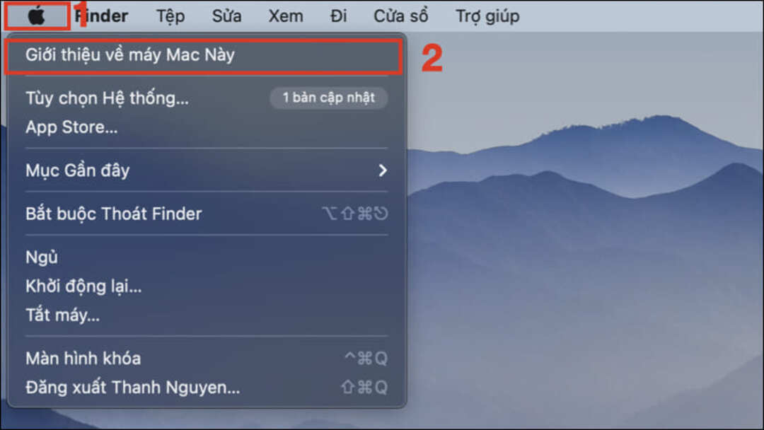 Xóa file trong mục quản lý