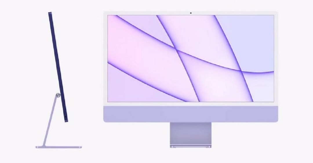 iMac 2021 và iMac 2020: Bộ xử lý M1 đối đầu Intel