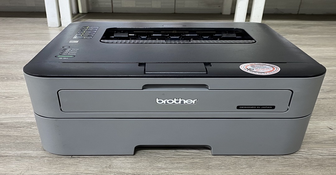 Lợi ích của việc xóa bộ nhớ máy in brother