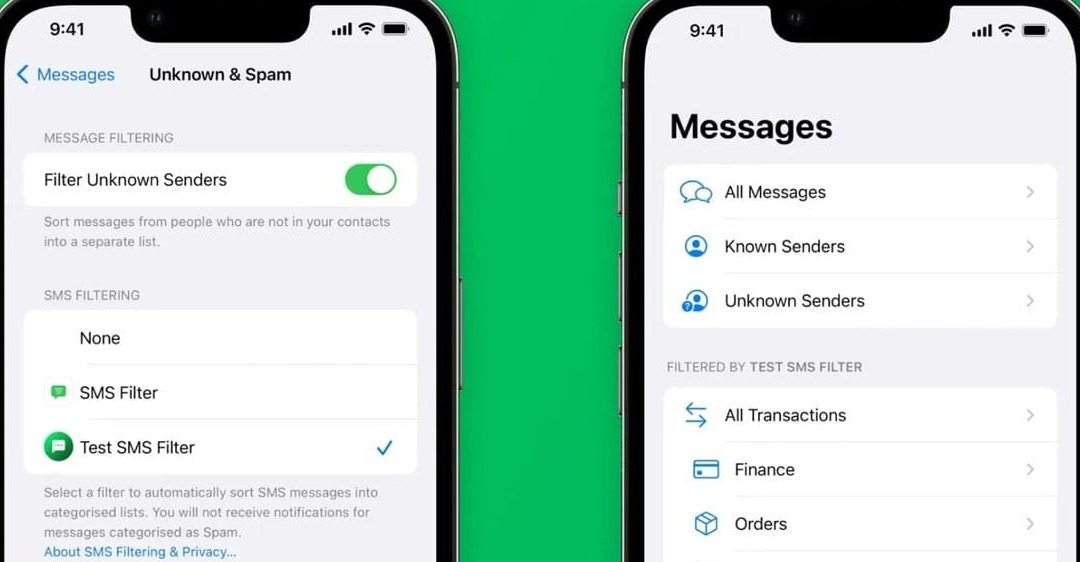 Cách nhận biết khi bị chặn trên iMessage và bỏ chặn ai đó trên iMessage trên các thiết bị iOS và macOS