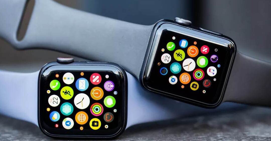 Đánh giá Apple Watch series 5