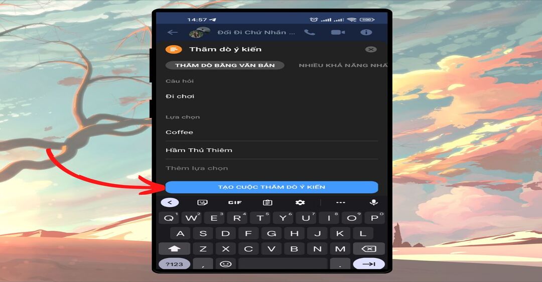 Giới thiệu về "Cách tạo cuộc thăm dò ý kiến trong Instagram Stories"