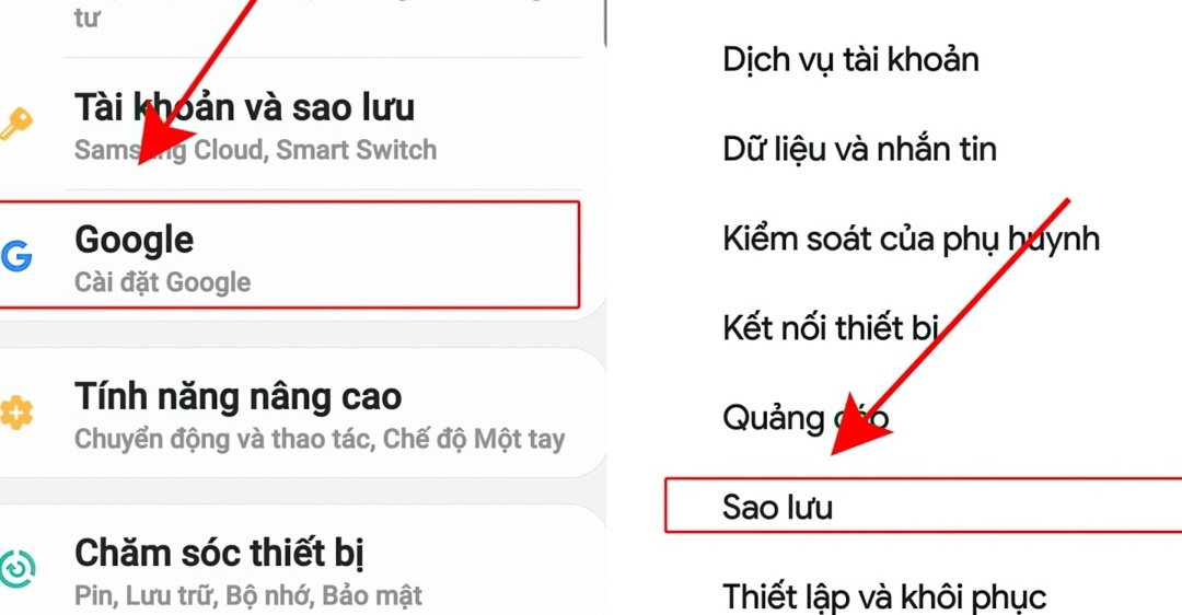 Làm thế nào để tắt iMessage trên iPhone