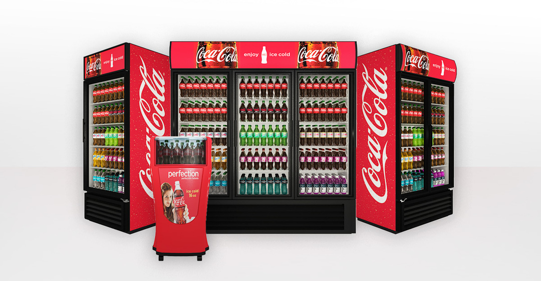 Tủ mát Coca Cola là gì và lợi ích của nó là gì?