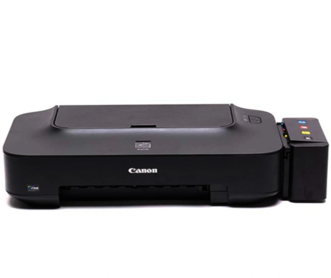 Máy in Canon IP2770 là gì?
