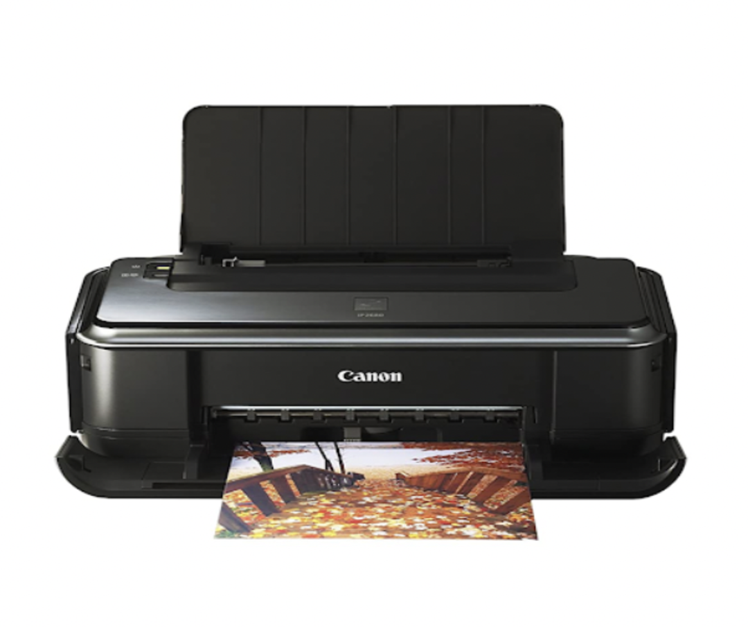 Làm cách nào để khắc phục sự cố bản in chất lượng kém từ máy in Canon IP2770?