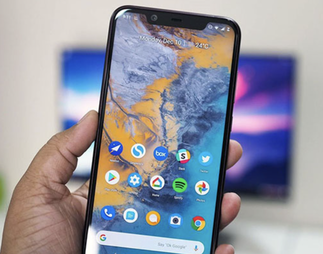 Làm cách nào để xác định các ứng dụng chạy ngầm trên điện thoại android và quản lý chúng?