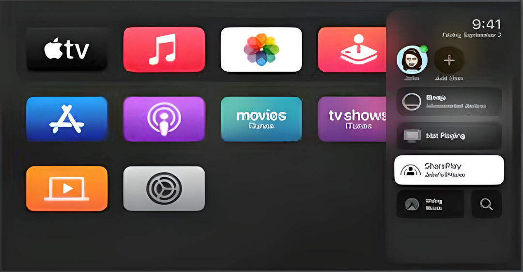 Apple TV Plus là gì
