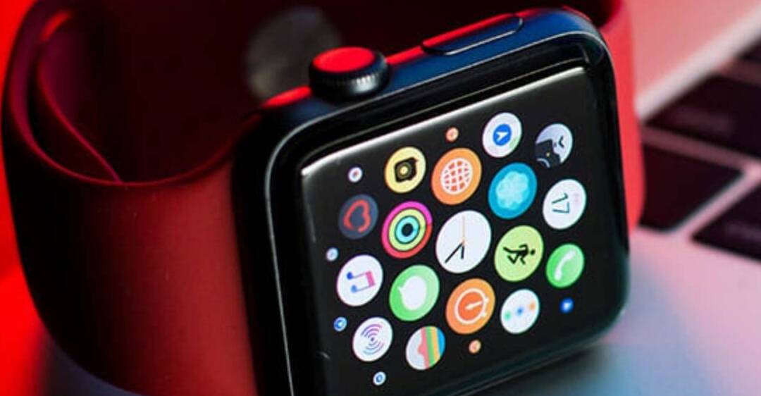 Apple Watch Cellular là gì