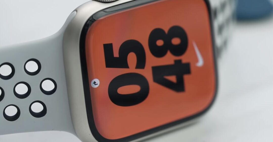Apple Watch Nike là gì