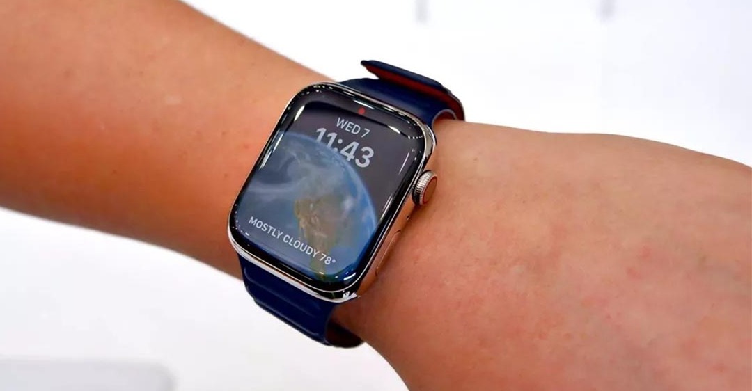 Apple Watch series 9 bao giờ ra mắt