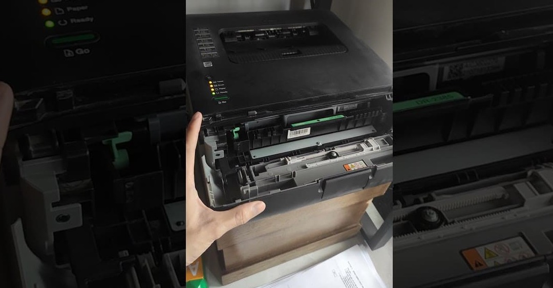 Bảng mã lỗi máy in HP và nguyên nhân