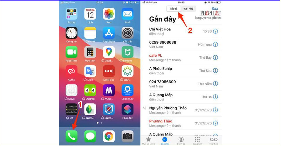 Các-cách-sửa-lỗi-lịch-sử-cuộc-gọi-iphone-không-hiển-thị