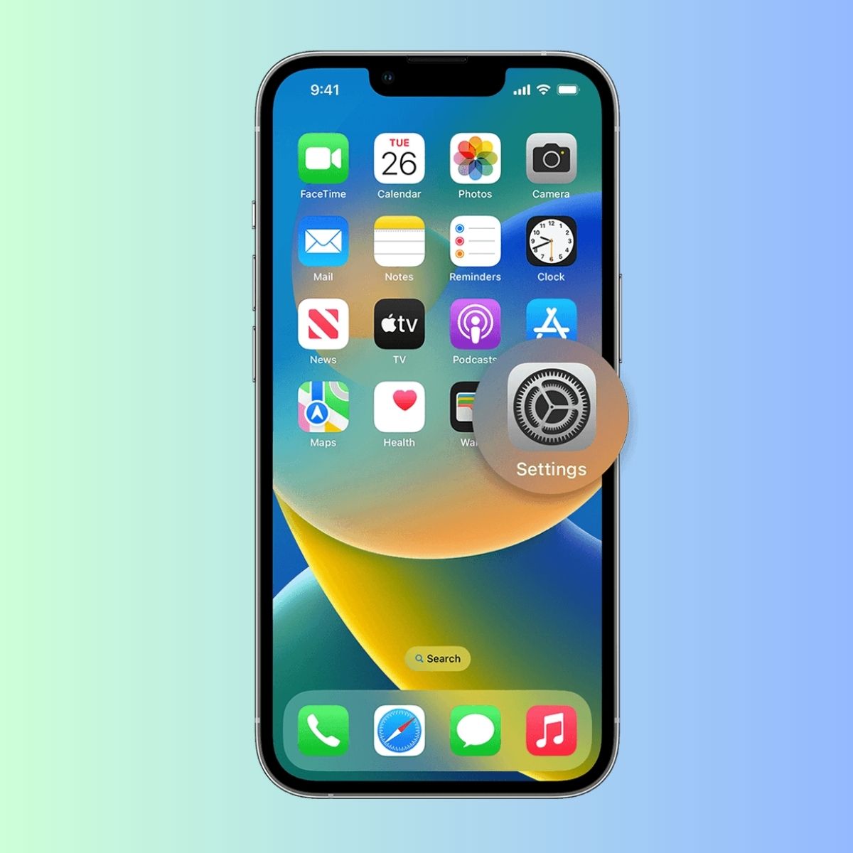 Cách bật, tắt đèn flash khi có cuộc gọi đến trên iPhone 12 qua cách bật đèn flash khi có cuộc gọi đến trên iphone 12