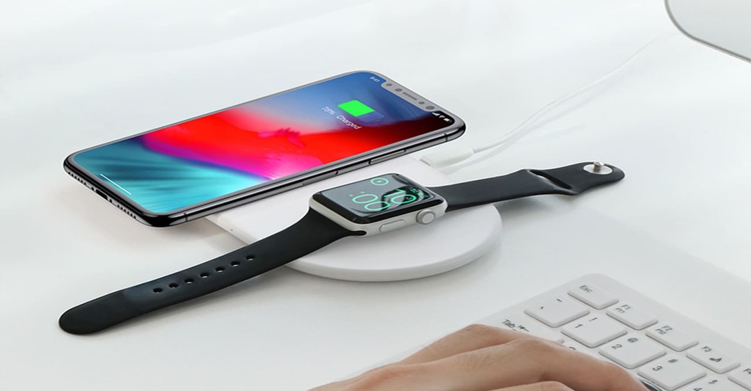 Cách cập nhật cho Apple Watch qua iPhone