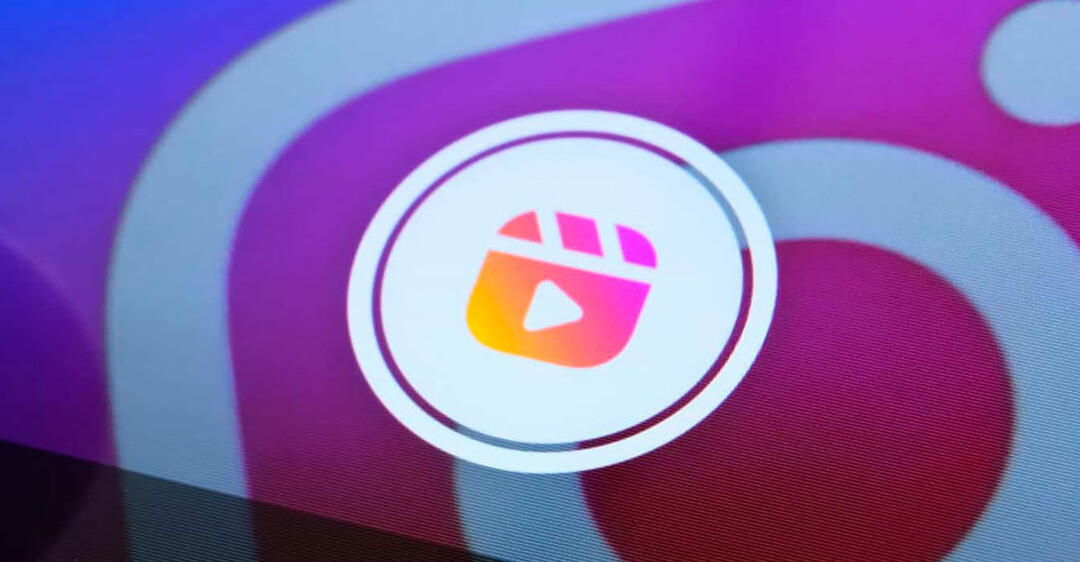 Cách chia sẻ Reels Instagram của người khác lên Bài viết, Reels và Story