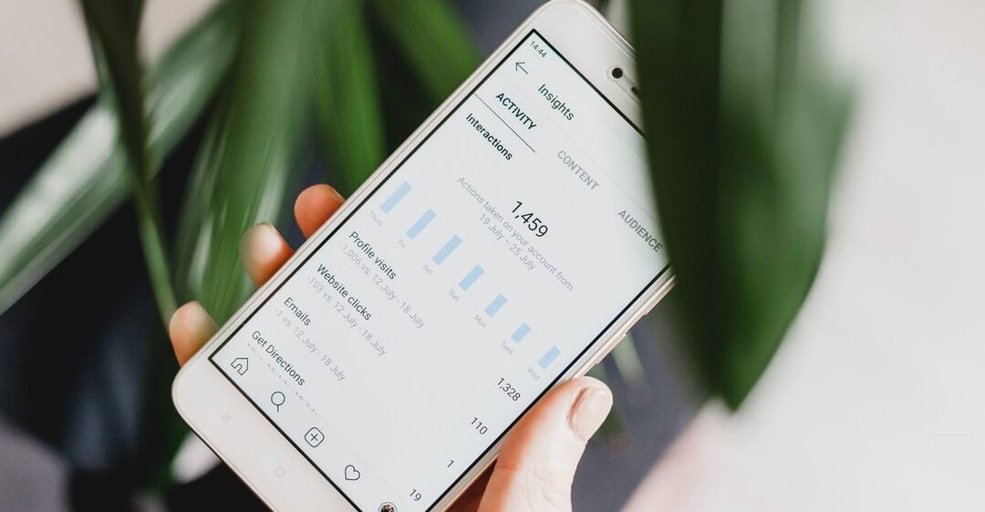 Cách đăng câu đố trên Instagram