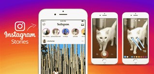 Cách đăng story dài trên Instagram rõ nét
