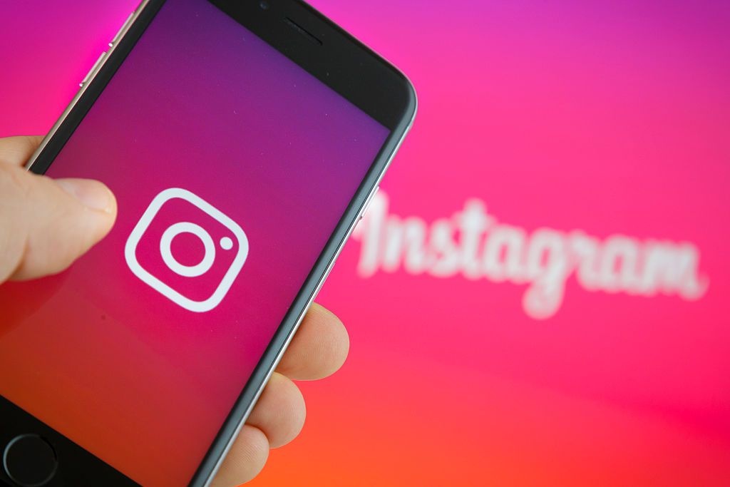 Cách gửi tin nhắn thoại trên Instagram